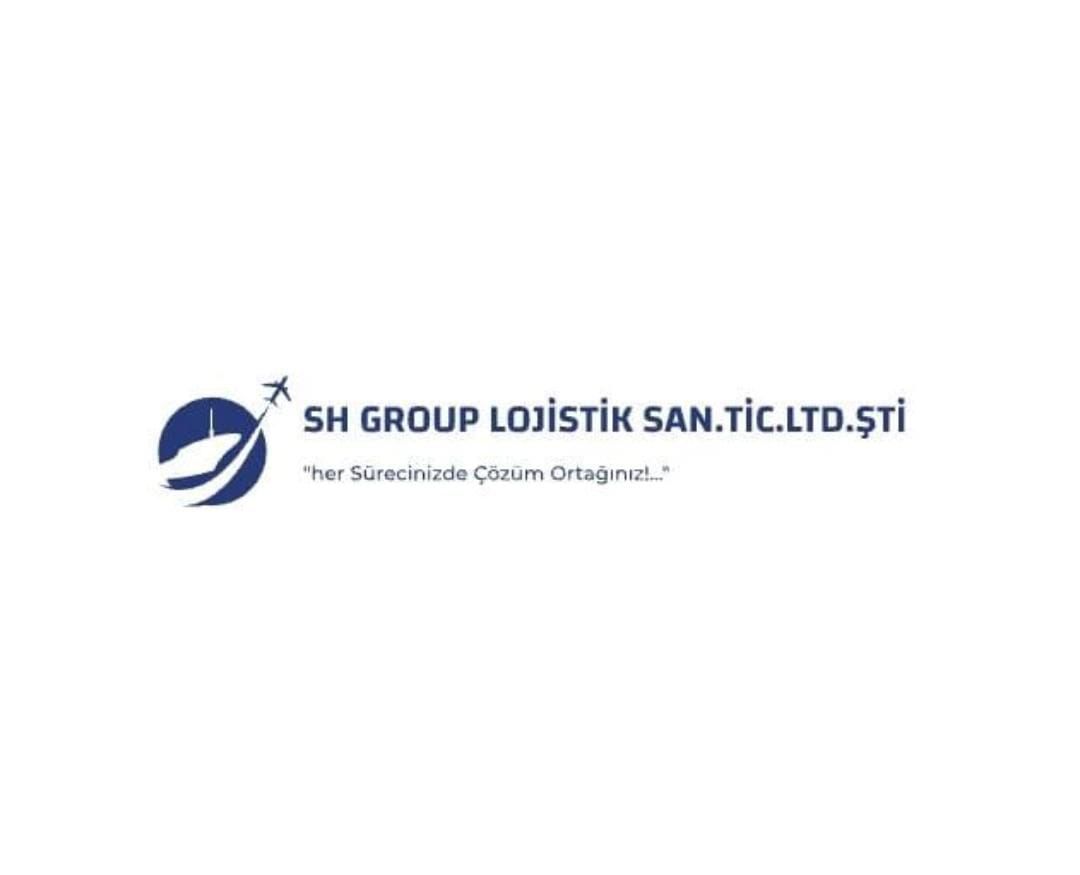 SH GROUP LOJİST...