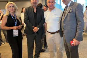 Bosco Conference, 8. Yıllık Uluslararası B2C Konferansı InvestPro Türkiye İstanbu