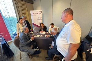 Bosco Conference, 8. Yıllık Uluslararası B2C Konferansı InvestPro Türkiye İstanbu