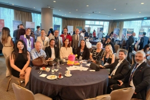 Bosco Conference, 8. Yıllık Uluslararası B2C Konferansı InvestPro Türkiye İstanbu