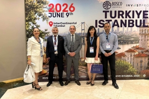 NTB İŞ AĞI'NDAN İSTANBUL'DA GÜÇLÜ TEMASLAR VE STRATEJİK İŞ BİRLİKLERİ