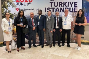 NTB İŞ AĞI'NDAN İSTANBUL'DA GÜÇLÜ TEMASLAR VE STRATEJİK İŞ BİRLİKLERİ
