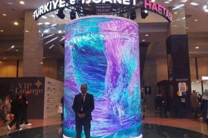 İstanbul E ticaret haftası Etkinlikleri 