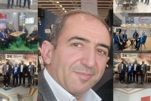 Kayseri 2025-2025 Toplantılar