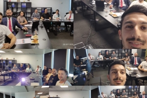 2024 Konya Toplantısı