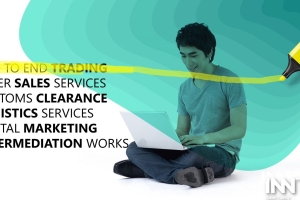 NTB - İNTÜRK GLOBAL TARADİNG İLE Uluslararası İşbirliği Hamlesine devam ediyor