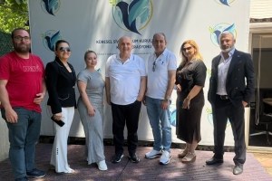 NTB İŞ AĞI'NDAN İSTANBUL'DA GÜÇLÜ TEMASLAR VE STRATEJİK İŞ BİRLİKLERİ
