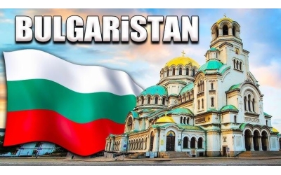 BULGARİSTAN ile çözüm ortaklığı ve partnerlik işbirliğin