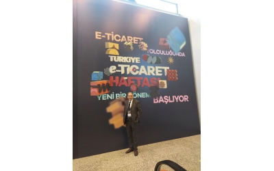 İstanbul E ticaret haftası Etkinlikleri 