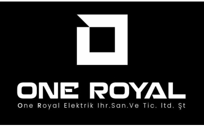 İRAN da One Royal ile çözüm ortaklığı ve partnerlik işbirliği