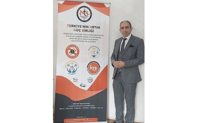 NTB Doğuş Hikayesi