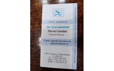 NTB Rusya da yeni partnerlerle büyümeye devam ediyor