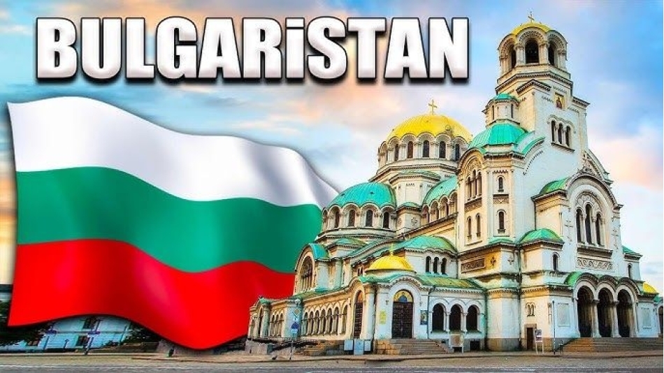 BULGARİSTAN ile çözüm ortaklığı ve partnerlik işbirliğin