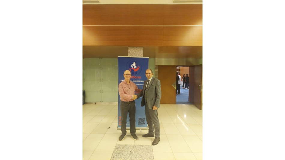 Asklepius Çeviri Hizmetleri Türkiye İhracatı İçin Stratejik İş Birliğine Başlıyor!