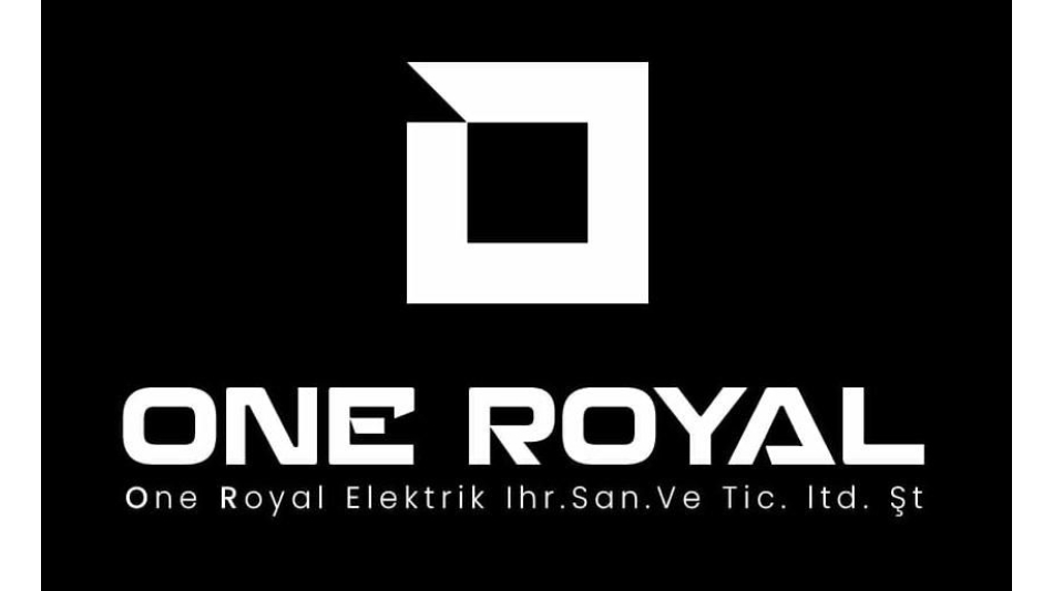 İRAN da One Royal ile çözüm ortaklığı ve partnerlik işbirliği