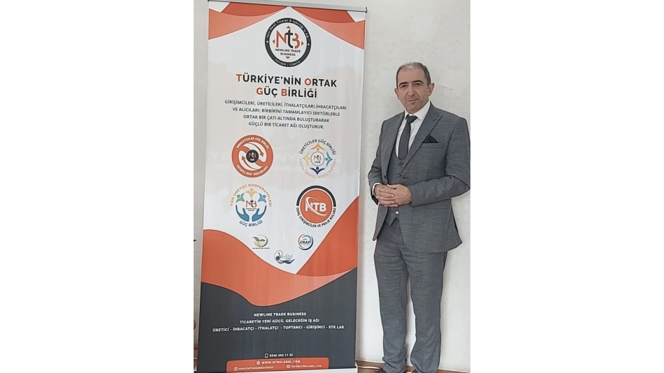 NTB Doğuş Hikayesi