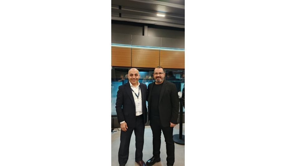 NTB İstanbul Buluşmaları