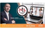 NTB – Newline Trade Business Platform İş Ağı Online Buluşmaları Başlıyor
