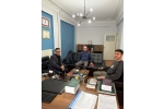 FİRMA ZİYARETİ (OFA PARTNERS HUKUK OFİSİ)