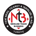 NTB Ticaret ve İşbirliği İş Ağı Platformu Logosu