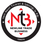 NTB İş Ağı Platformu Logosu