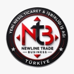NTB Ticaret ve İşbirliği İş Ağı Platformu Logosu