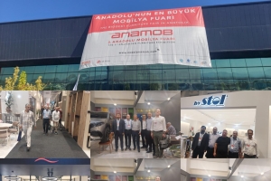 Kayseri 2025-2025 Toplantılar