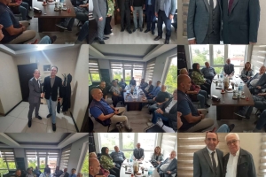 2024 Ankara Toplantıları