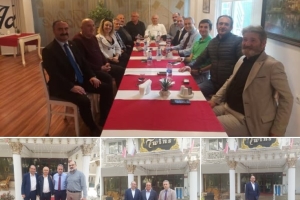 2024 Ankara Toplantıları