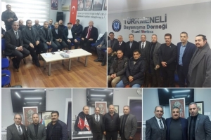 2024 Ankara Toplantıları