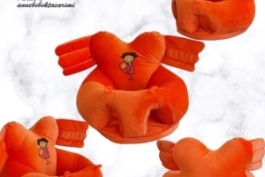 Anne Bebek Tasarımı Kişiye Özel Yurt İçi ve Dışı Toptan Satışlar