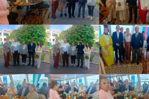 2024 İstanbul Toplantıları