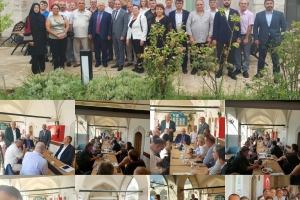 2024 İstanbul Toplantıları