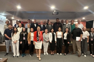 2024 İstanbul Toplantıları