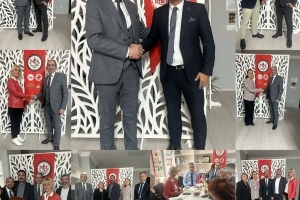 2024 İstanbul Toplantıları