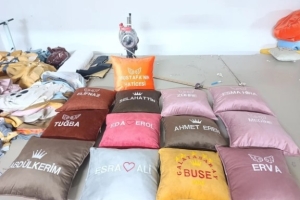 Anne Bebek Tasarımı Kişiye Özel Yurt İçi ve Dışı Toptan Satışlar