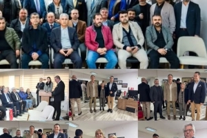 2024 İstanbul Toplantıları