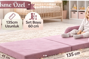 Anne Bebek Tasarımı Kişiye Özel Yurt İçi ve Dışı Toptan Satışlar