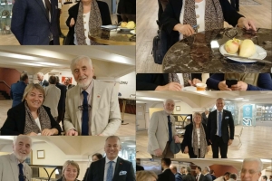 2024 İstanbul Toplantıları