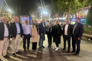 2024 İstanbul Toplantıları