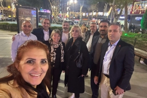 2024 İstanbul Toplantıları