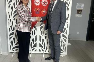 2024 İstanbul Toplantıları