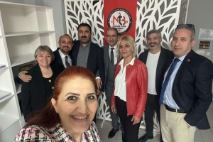 2024 İstanbul Toplantıları