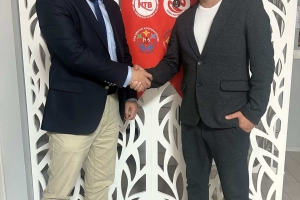 2024 İstanbul Toplantıları