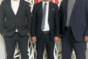 2024 İstanbul Toplantıları