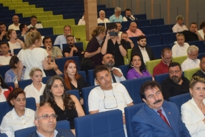 2025 İstanbul NTB Tanıtım Etkinliği