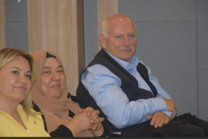 2025 İstanbul NTB Tanıtım Etkinliği