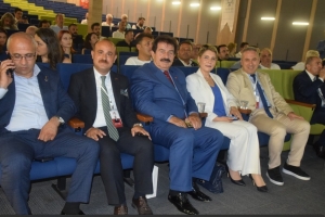 2025 İstanbul NTB Tanıtım Etkinliği