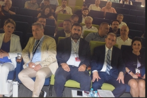 2025 İstanbul NTB Tanıtım Etkinliği