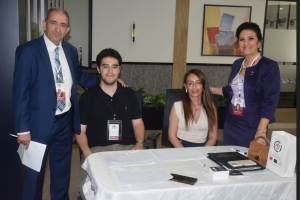 2025 İstanbul NTB Tanıtım Etkinliği